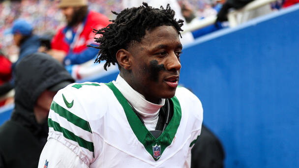 Decision Made On Sauce Gardner's Future With Jets