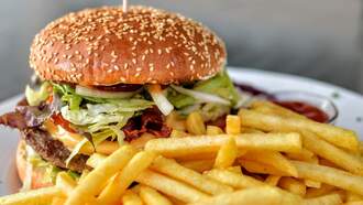 Colorado Eatery Named The 'Best Burger Joint' In The State