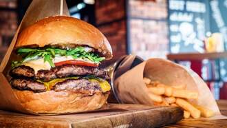 Washington Eatery Named The 'Best Burger Joint' In The State