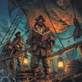 The Pirate Preacher