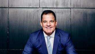 About Michael S. Lamonsoff, Esq. – “The Bull”