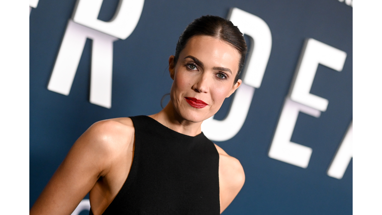 "Dr. Death" Season 2 Premiere - Arrivals