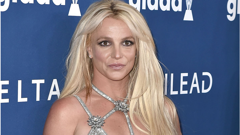 29th Annual GLAAD Media Awards - Arrivals