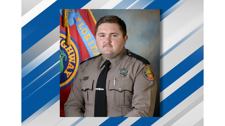 FHP Trooper Zachary Fink