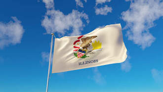 Voting for new Illinois flag now open