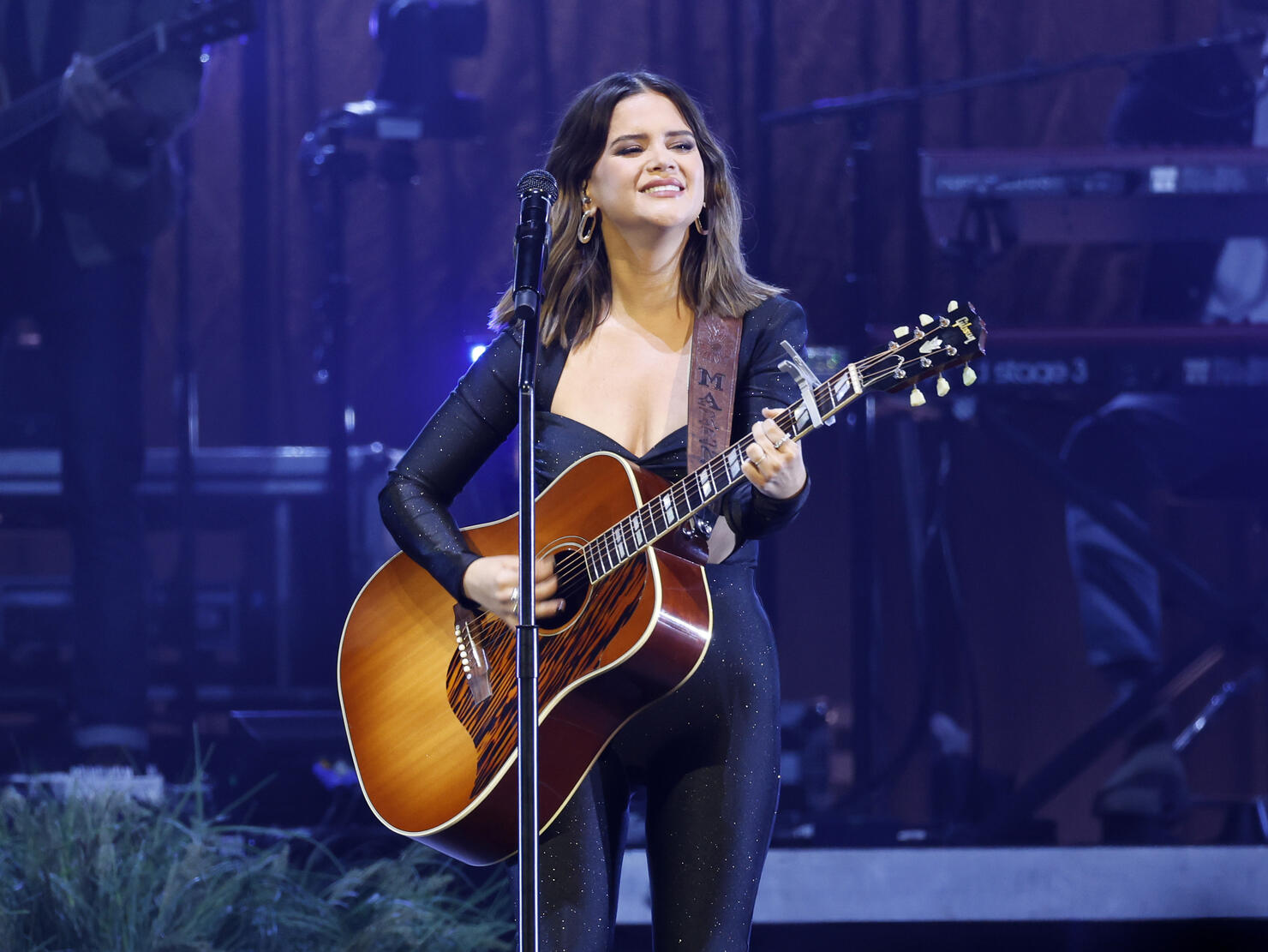 Maren Morris: Humble Quest Tour 2022 - Nashville, TN