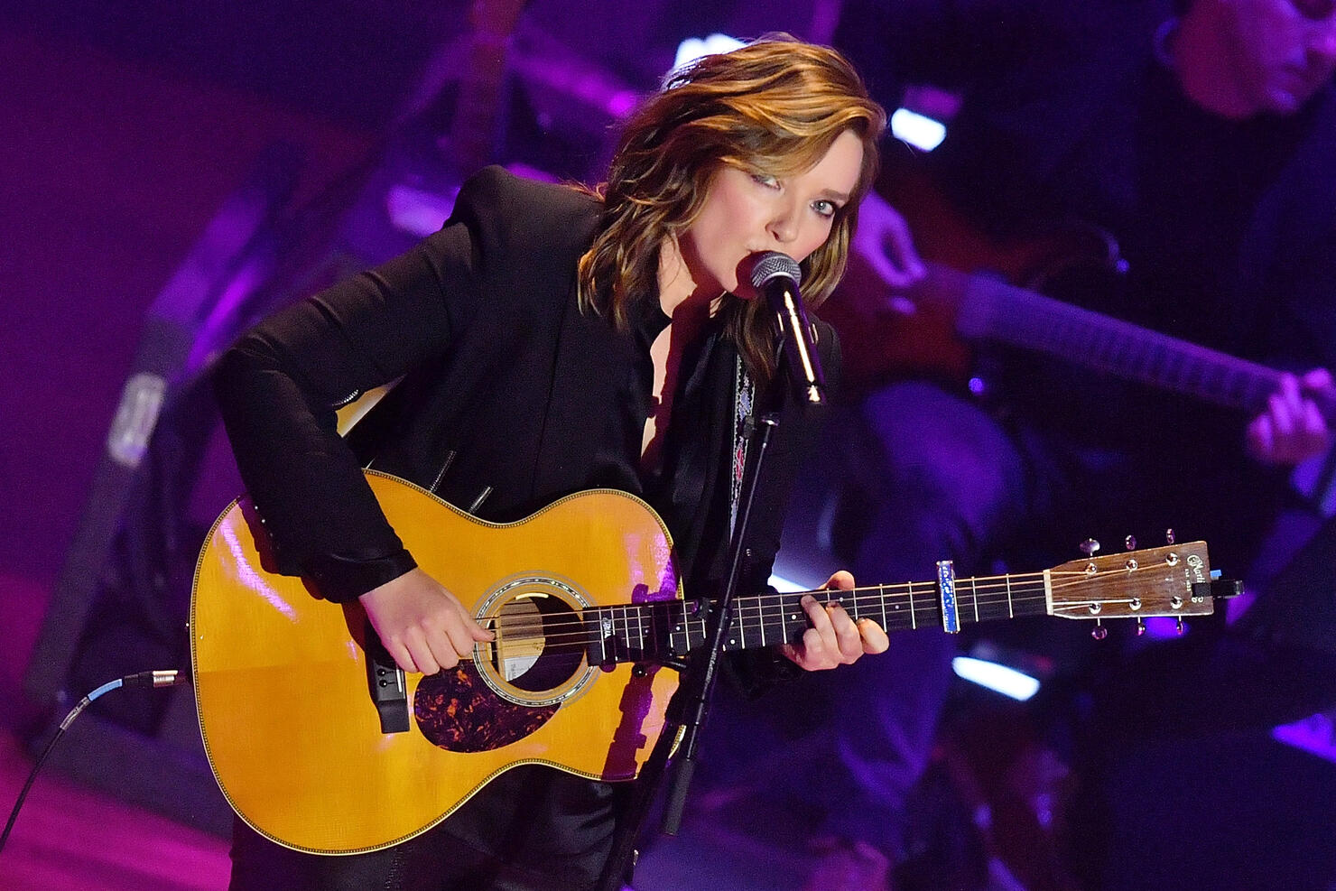 16th Annual Academy of Country Music (ACM) Honors – Show