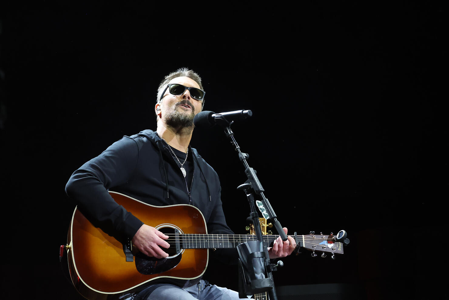2024 Stagecoach Festival - Day 1