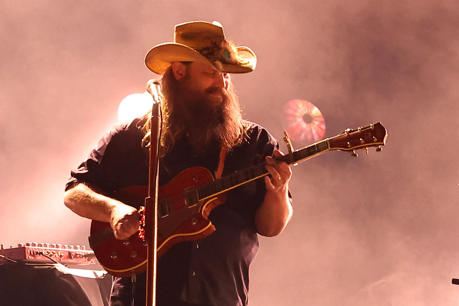The 57th Annual CMA Awards - Show