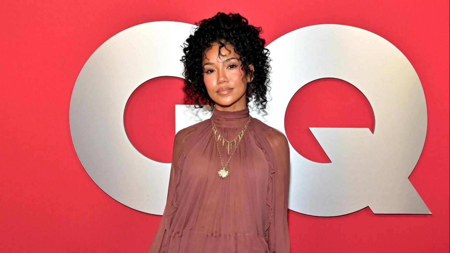Jhene Aiko