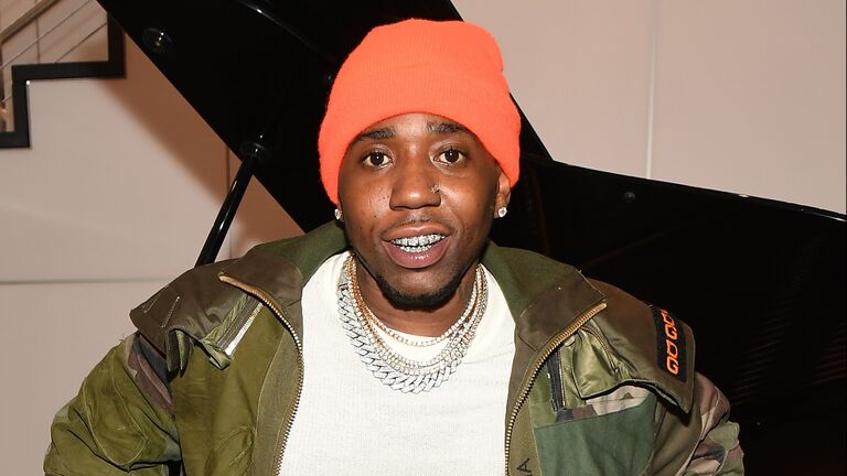 YFN Lucci