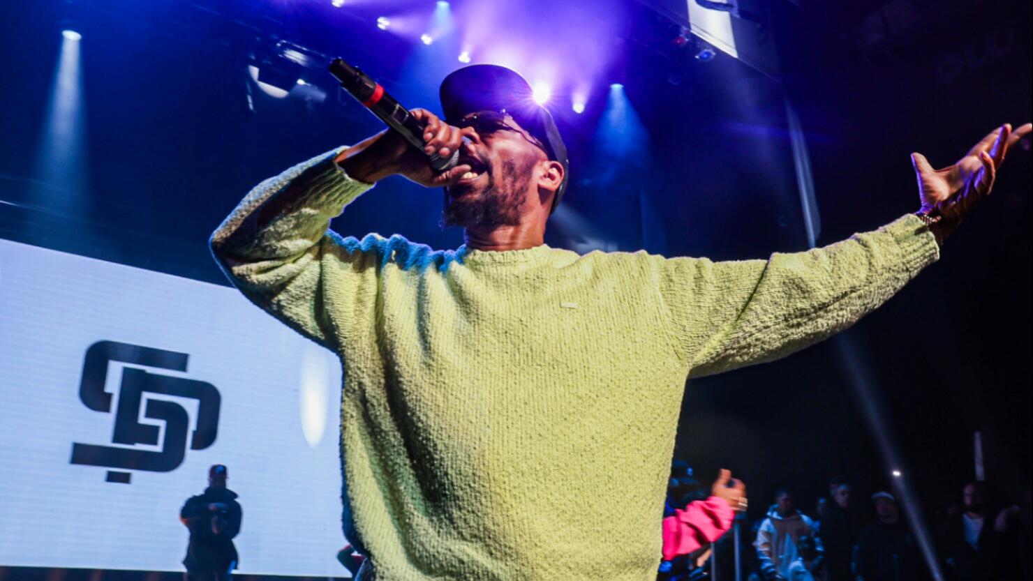 Beanie Sigel