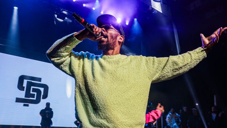 Beanie Sigel