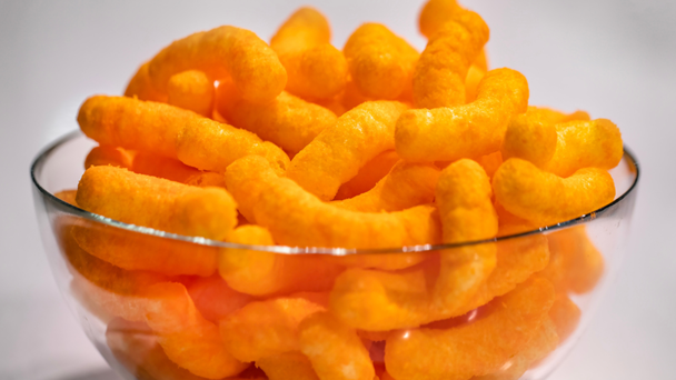 Cheetos Brings Back Early 2000s Throwback Flavor For First Time In 20 Years