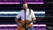 Sam Hunt Speaks To Blending Genres Into 'Evolving, Changing' Country Music