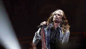 Tom Hamilton Confirms.....Steven Has the Final Say on Aerosmith’s Future ! 