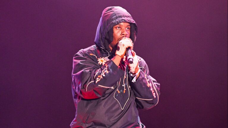Denzel Curry