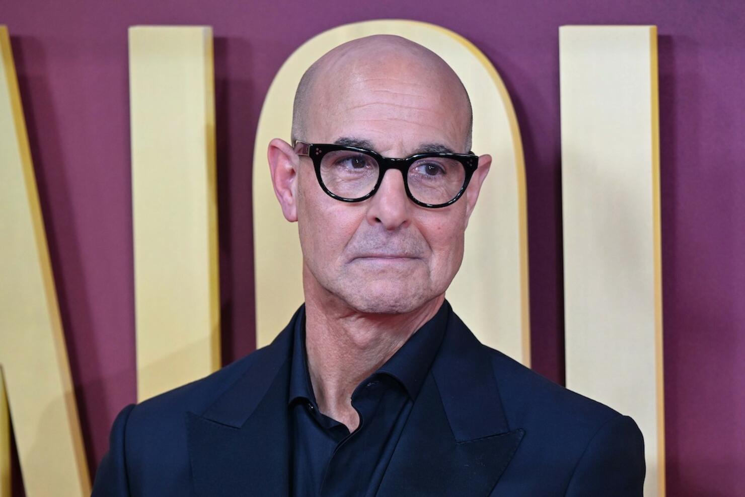 'Conclave' Headline Gala - 68th BFI London Film Festival