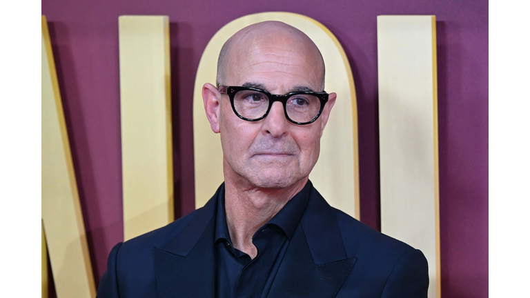 'Conclave' Headline Gala - 68th BFI London Film Festival
