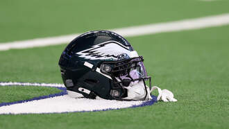 Eagles Legend Ends Retirement, Rejoins Team