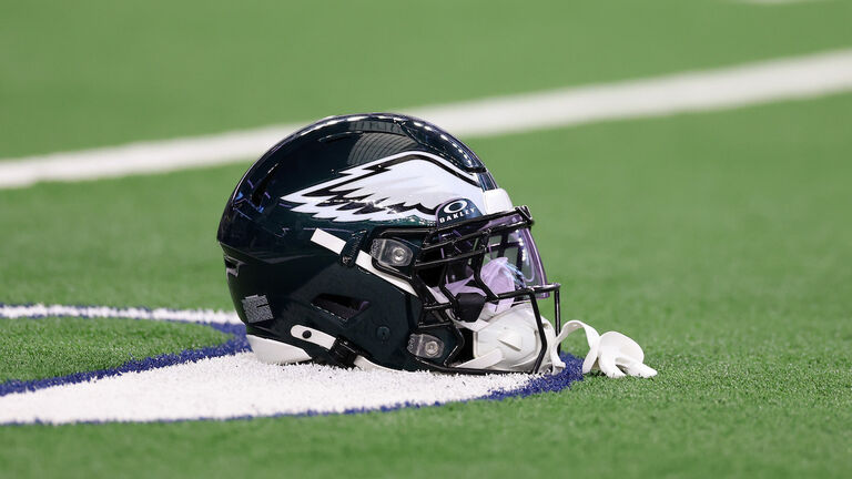 Philadelphia Eagles v Dallas Cowboys