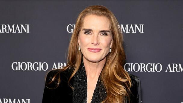 Brooke Shields Details 'Excruciatingly Painful' Miscarriage: 'So Violent'