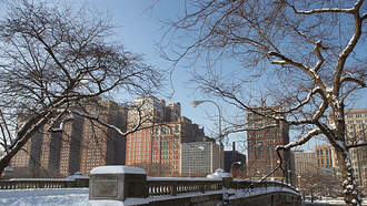 Cook County to open warming centers in suburbs during extreme 