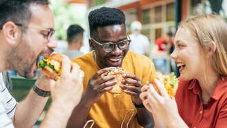 Beloved Ohio Eatery Named 'Best Fast Food Restaurant' In The State