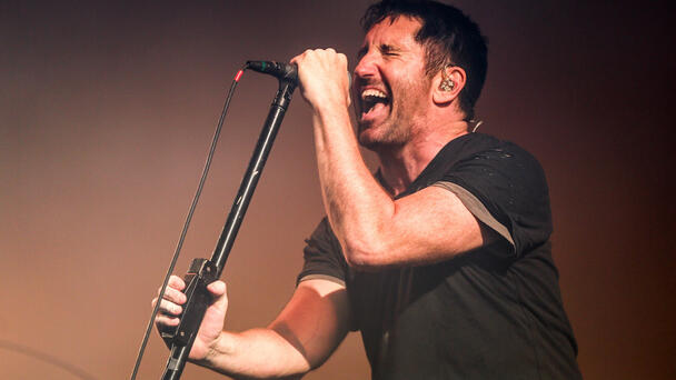 Nine Inch Nails Confirm 2025 World Tour But Delay Announcement: Here's Why