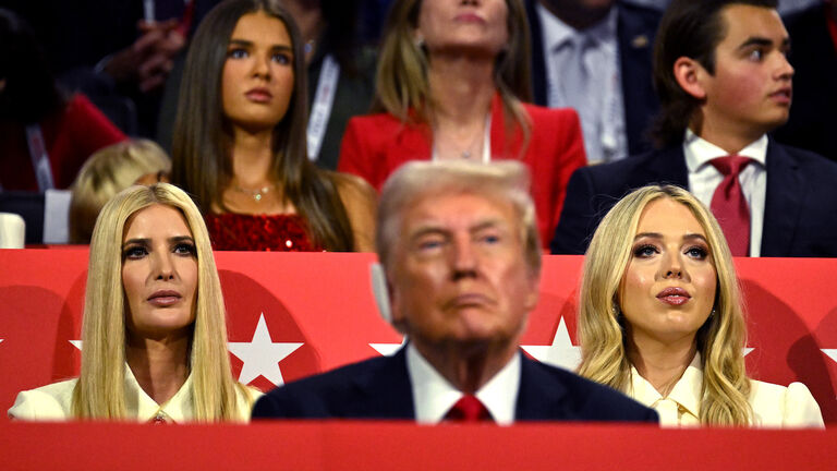 The 2024 Republican National Convention