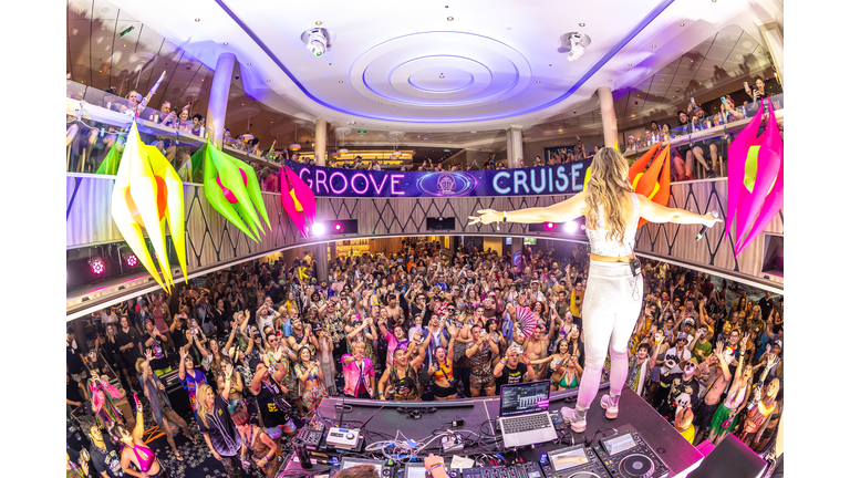 Groove Cruise 2024