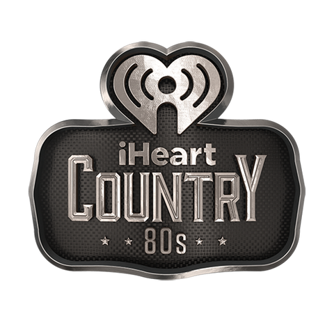 iHeartCountry 80s