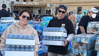 How LA Residents Are Coming Together In The Wake Of Tragedy