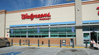 Walgreens closing 5 Chicago stores next month