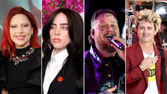 Music's Biggest Stars Are Coming Together For FireAid Benefit Concert