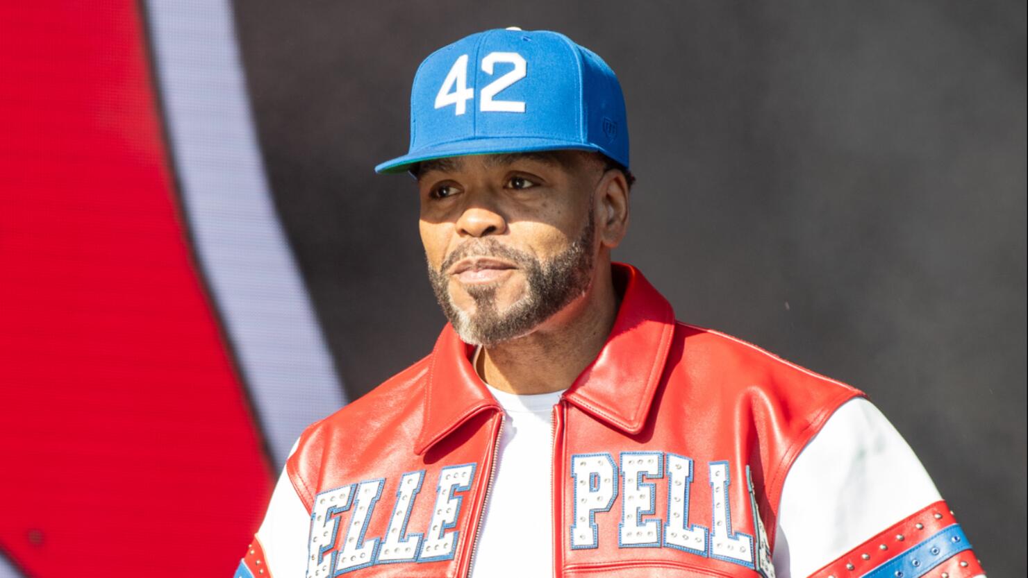 Method Man