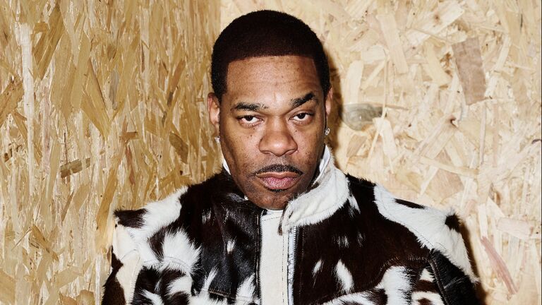 Busta Rhymes
