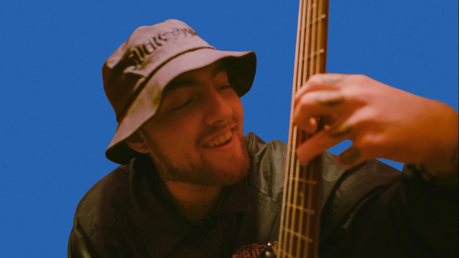 Mac Miller
