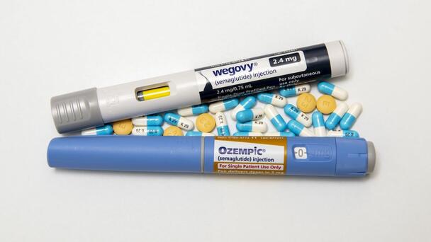 Serious 'Unusual' Ozempic Side Effect Becoming 'Increasingly Common'