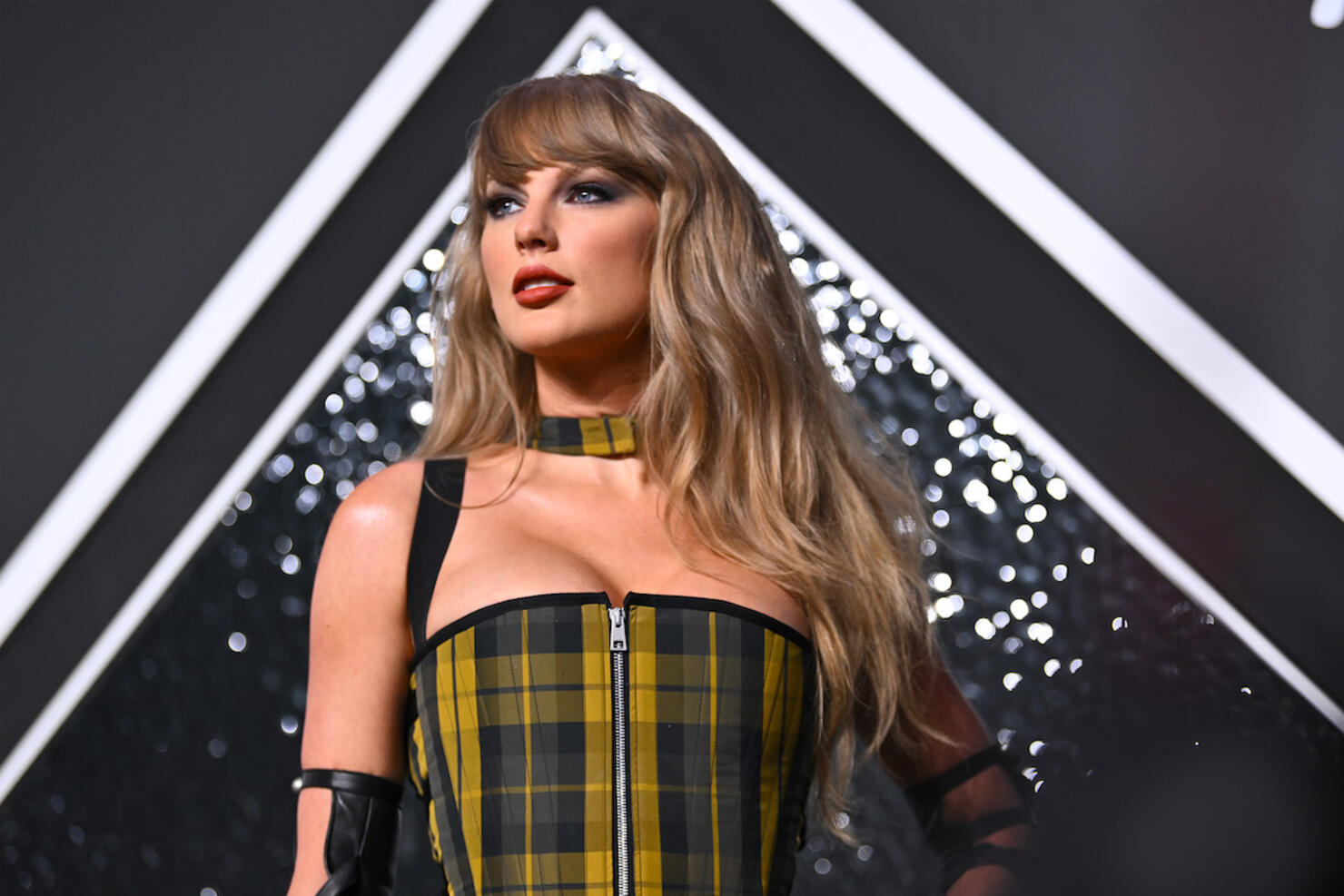 2024 MTV Video Music Awards - Arrivals
