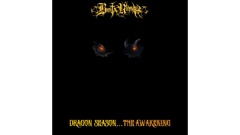 Dragon Season...The Awakening