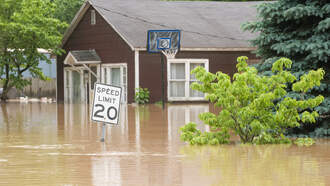 The 'Most Destructive' Weather Event Pennsylvania Has Ever Seen
