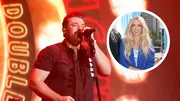 Watch: Chris Young Reveals Why Carrie Underwood Is His 'Dream' Duet Partner