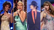 Legendary Performer Crowned 'Best Pop Artist Of All Time'