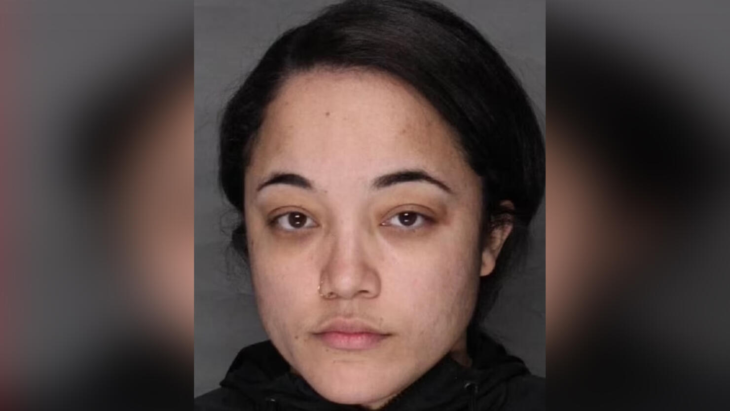 Mugshot of Chazzity Candelario