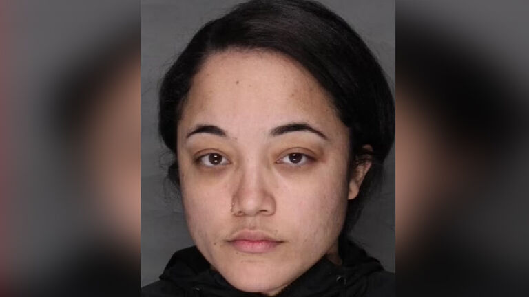 Mugshot of Chazzity Candelario