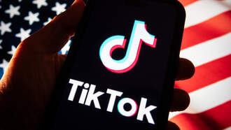 National News - TikTok Signs Deal To Launch New US Joint Venture