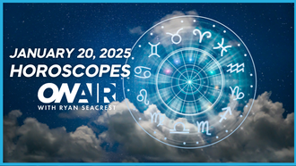 Your Daily Horoscopes: January 20, 2025