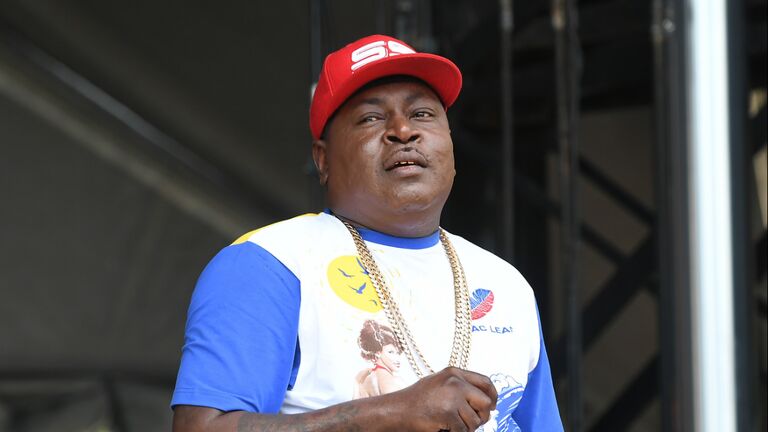 Trick Daddy