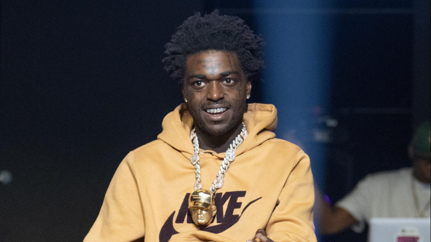 Kodak Black